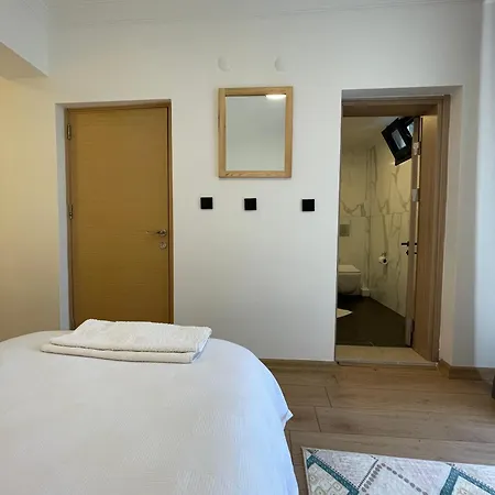 Hotel Airport Alibaba