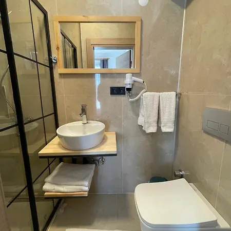 Hotel Airport Alibaba *