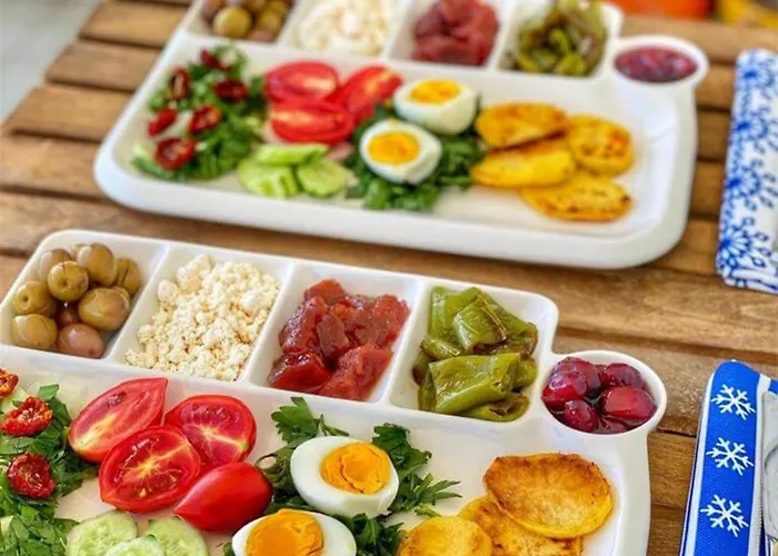 Airport Alibaba Hotel Dalaman