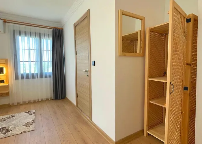 Airport Alibaba Hotel