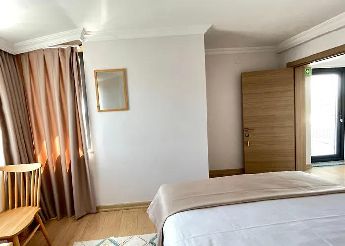 Hotel Airport Alibaba *