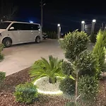 Airport Alibaba Hotel Dalaman
