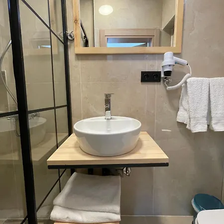 Hotel Airport Alibaba Marmaris