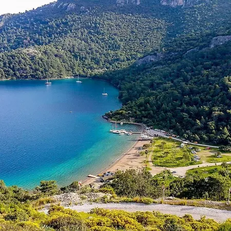 Airport Alibaba Marmaris
