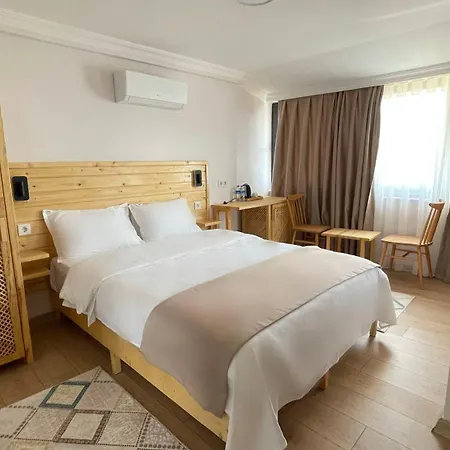 Airport Alibaba House * Dalaman