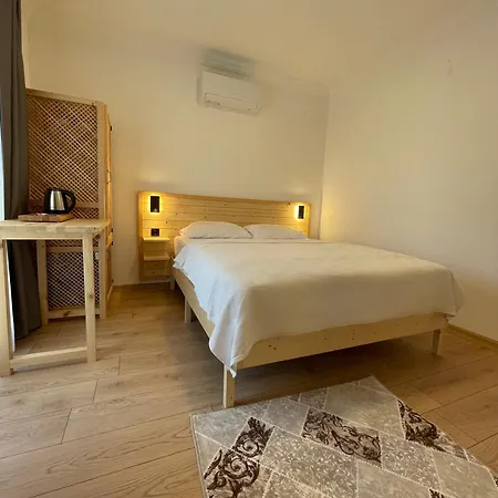 Airport Alibaba Hotel Marmaris
