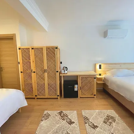Hotel Airport Alibaba Marmaris