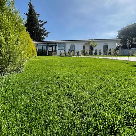 Airport Alibaba House Otel Dalaman