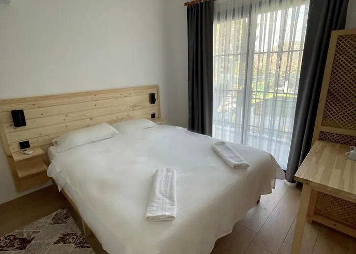 Airport Alibaba House Dalaman