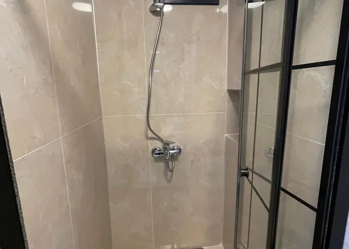 Otel Airport Alibaba House *