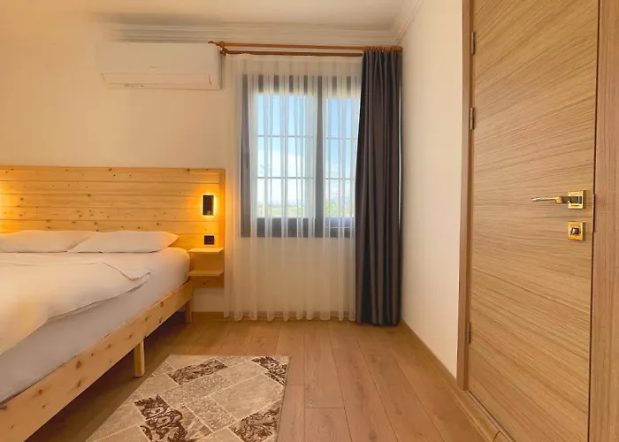 Airport Alibaba House Dalaman