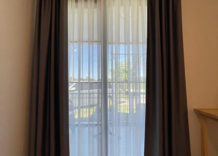 Otel Airport Alibaba House Dalaman