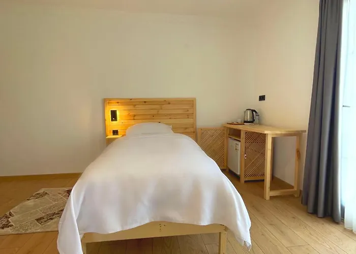 Airport Alibaba House Otel Dalaman