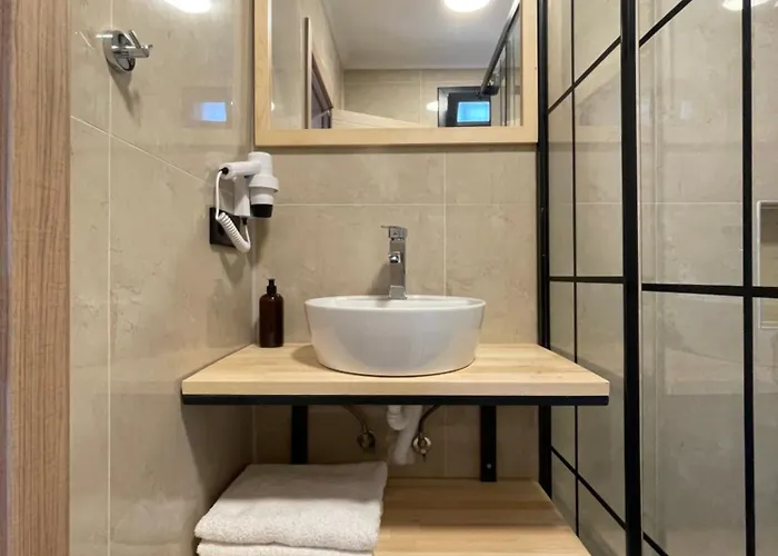 Otel Airport Alibaba House Dalaman