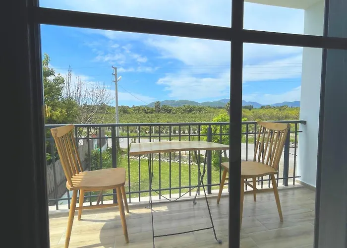 Airport Alibaba House