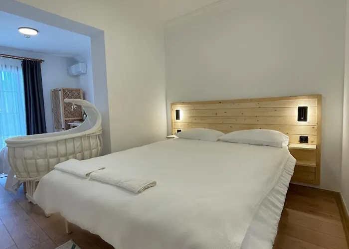 Airport Alibaba House Dalaman