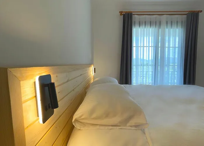 Otel Airport Alibaba House Dalaman