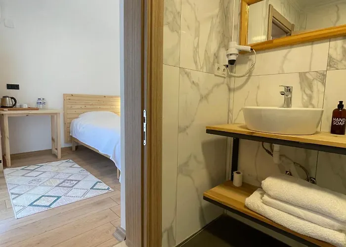 Airport Alibaba House Dalaman