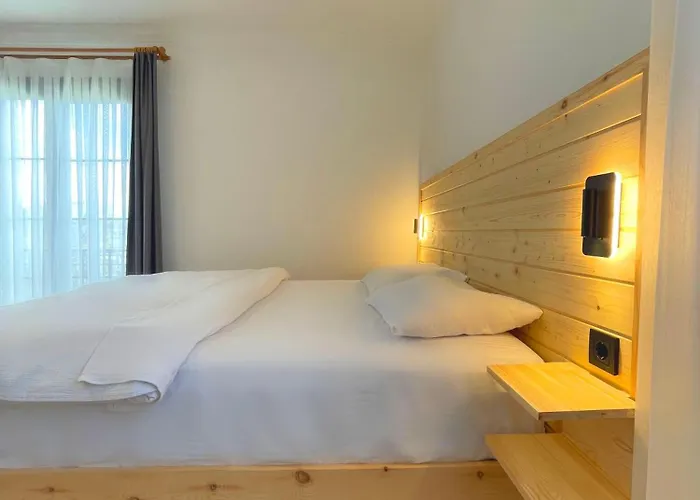 Otel Airport Alibaba House