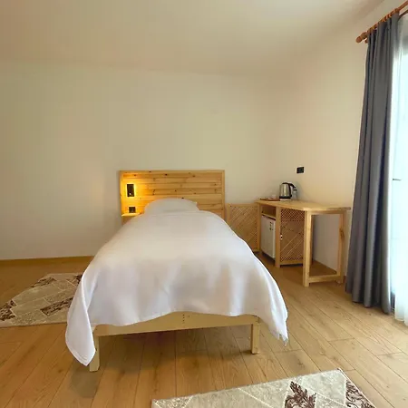 Airport Alibaba ホテル ダラマン