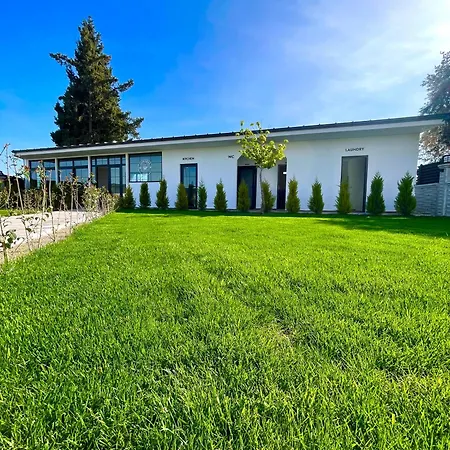 Airport Alibaba * Dalaman