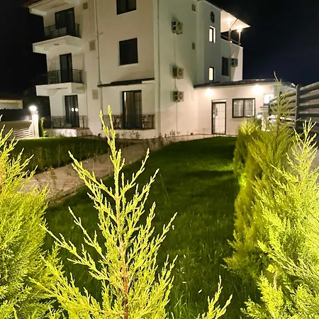 Hotel Airport Alibaba *