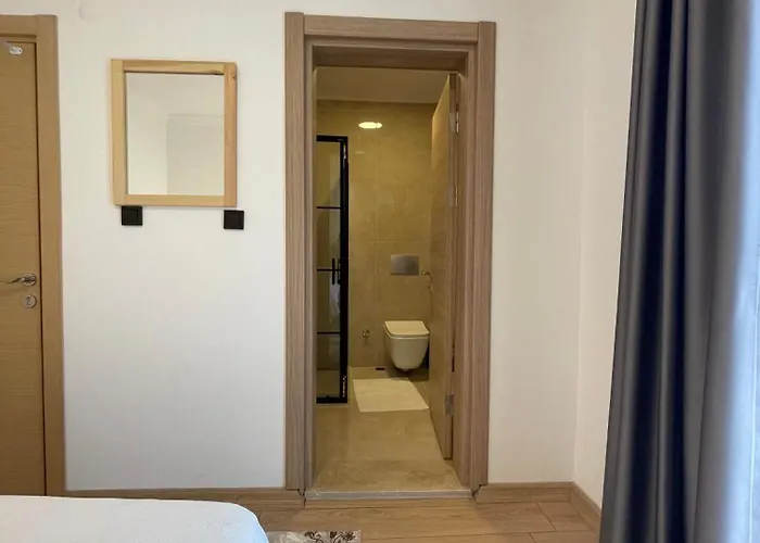 Hotel Airport Alibaba