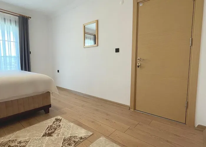 Hotel Airport Alibaba Dalaman