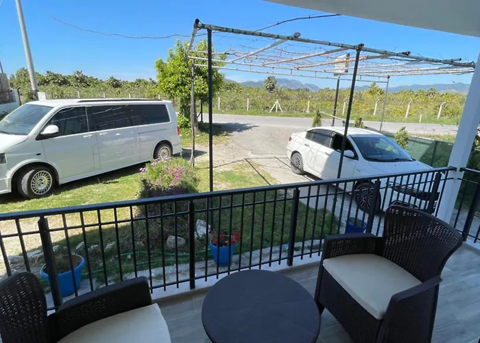 Hotel Airport Alibaba