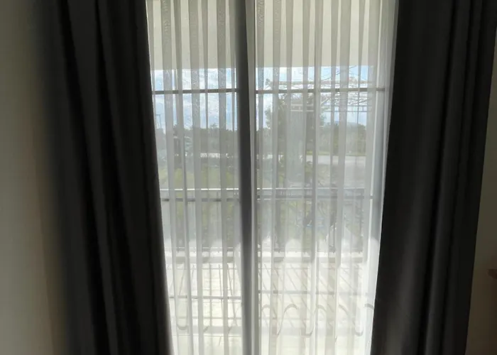 Airport Alibaba Dalaman