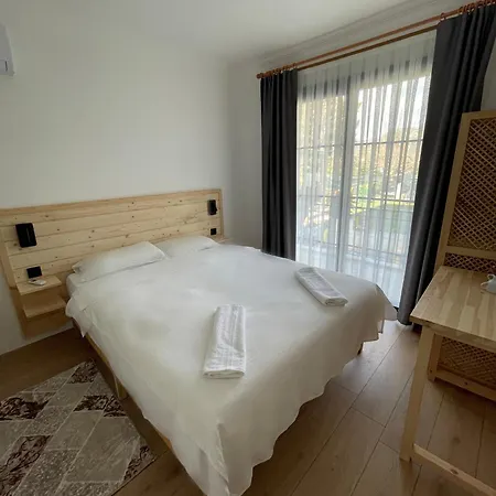 Airport Alibaba Dalaman