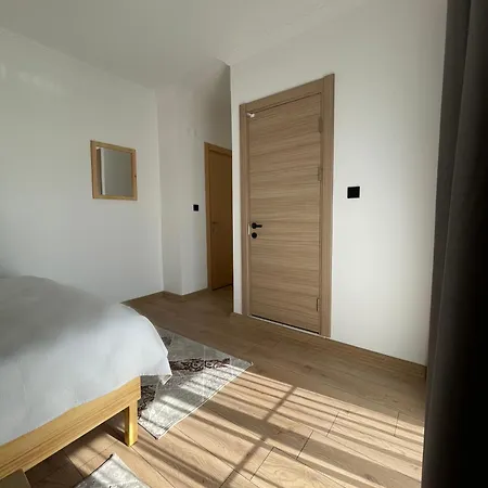 Hotel Airport Alibaba *