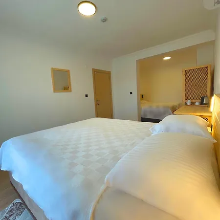 Hotel Airport Alibaba Dalaman