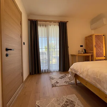 Airport Alibaba Hotel