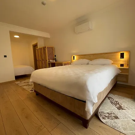 Airport Alibaba Hotel *