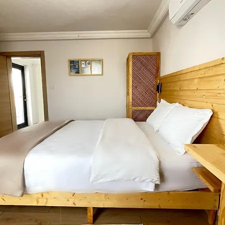 Airport Alibaba * Dalaman