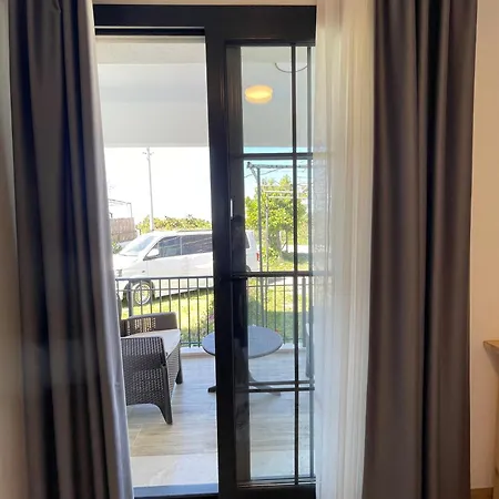 Hotel Airport Alibaba