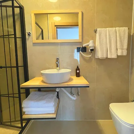 Airport Alibaba Hotel Dalaman