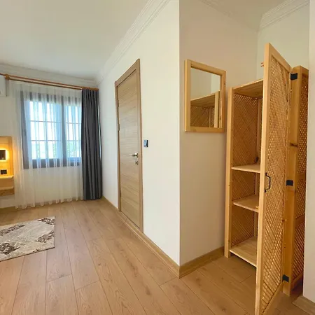 Airport Alibaba Hotel