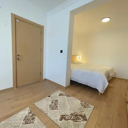 Airport Alibaba * Dalaman