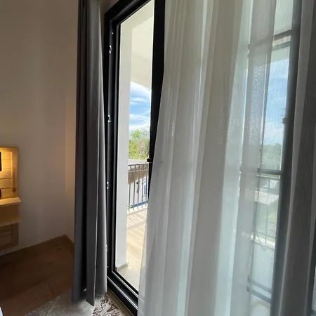 Airport Alibaba Hotel