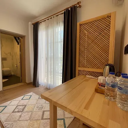 Hotel Airport Alibaba *