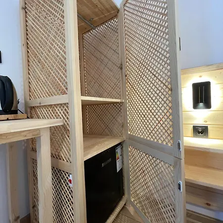 Hotel Airport Alibaba Dalaman