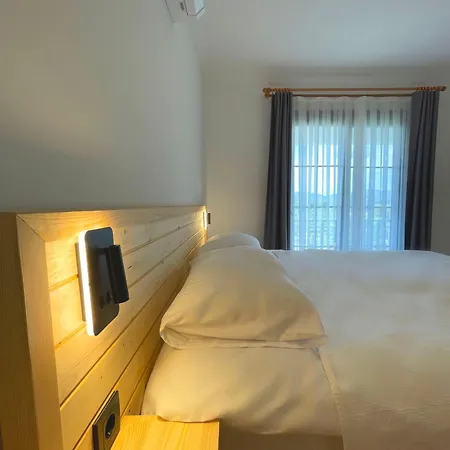 Hotel Airport Alibaba Dalaman