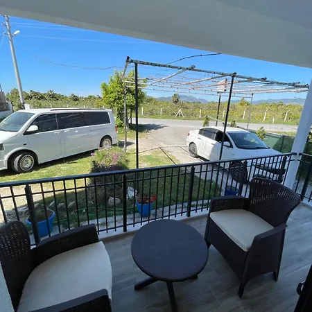 Hotel Airport Alibaba