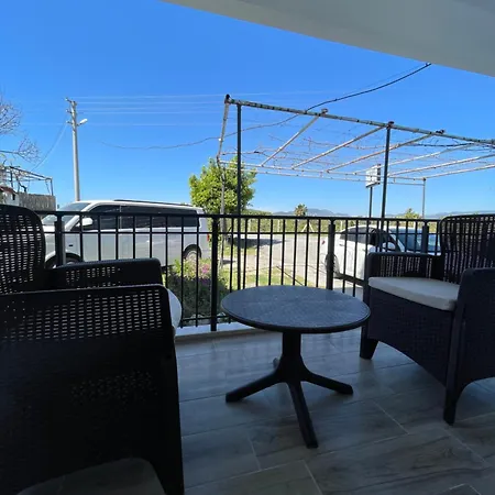 Airport Alibaba * Dalaman