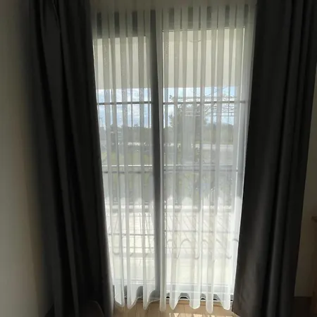 Airport Alibaba Dalaman