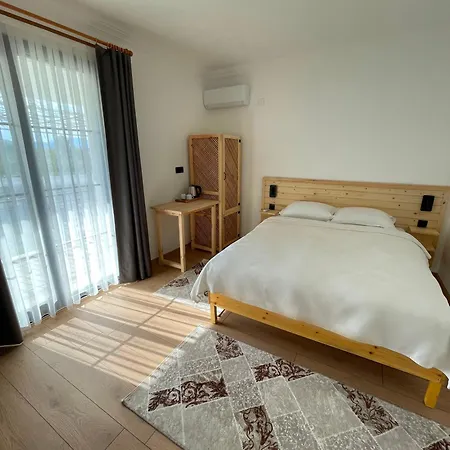 Hotel Airport Alibaba Dalaman