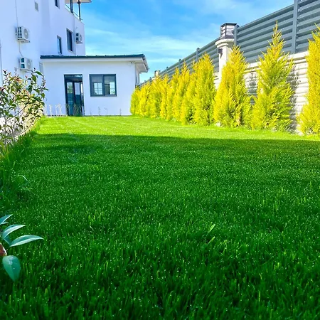 Airport Alibaba Dalaman