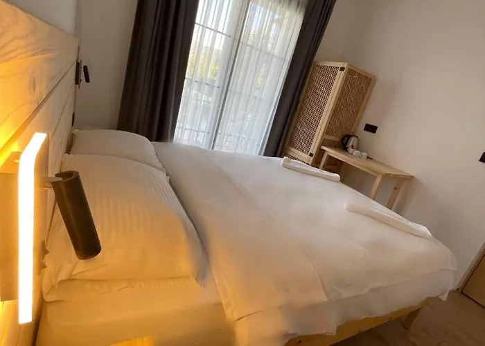 Airport Alibaba מלון *